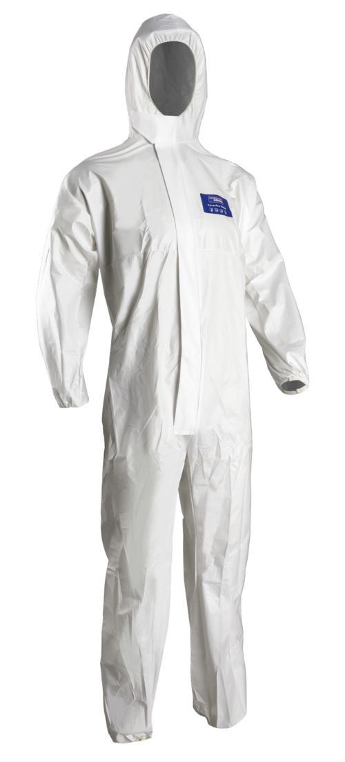 5M20 COVERALL