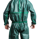 4M42 COVERALL