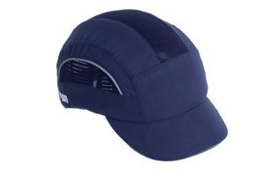 STYLCAP Marineblau mittel