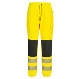 Warnschutz Flexi Jogger
