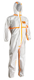4M40 COVERALL