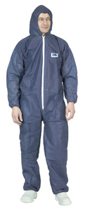 BLAUER SPP-OVERALL