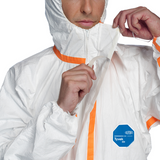 TYVEK 800 J COVERALL