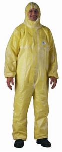 SMS CPE COVERALL