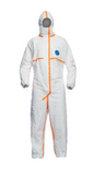 TYVEK 800 J COVERALL