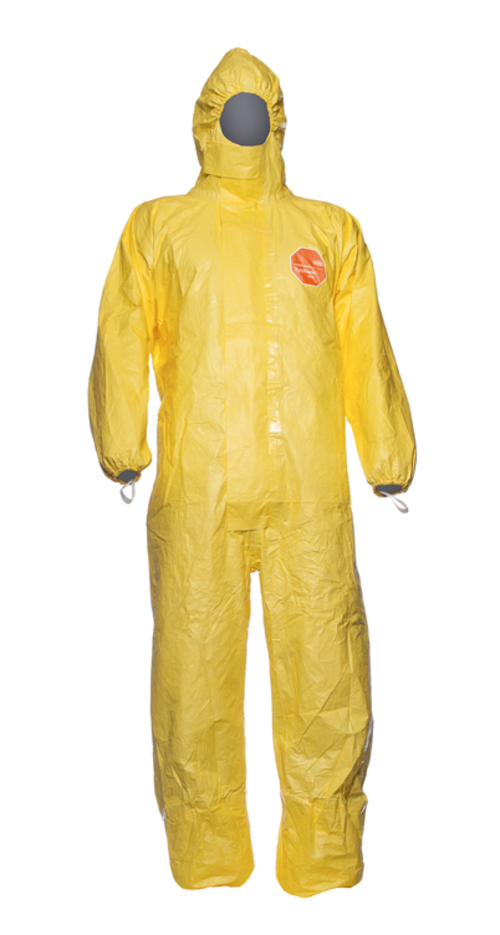 TYCHEM 2000 C COVERALL