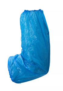 POLYETHYLENE SLEEVE