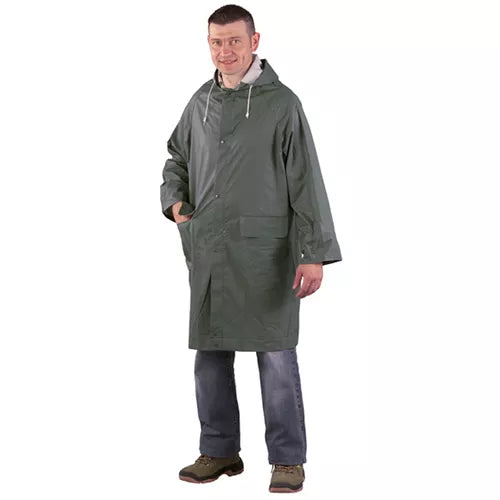 PVC PARKA – U.M.C. Industrial Solutions GmbH